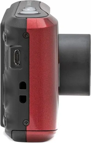 Изображение товара Компактный фотоаппарат Kodak Pixpro FZ45 (красный)