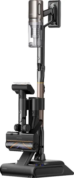 Вертикальный пылесос Dreame Cordless Vacuum Cleaner Z40 AquaCycle Pro RU (VRV63F)