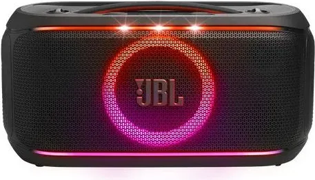Изображение товара Портативная колонка JBL Partybox On-The-Go 2