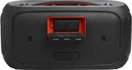 Изображение товара Портативная колонка JBL Partybox On-The-Go 2