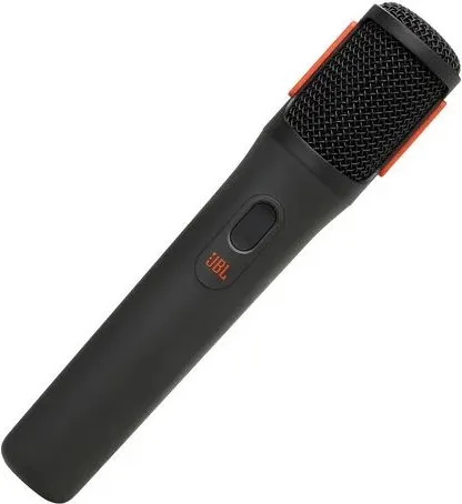 Изображение товара Портативная колонка JBL Partybox On-The-Go 2
