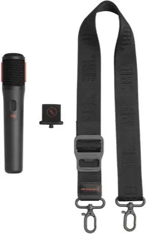 Изображение товара Портативная колонка JBL Partybox On-The-Go 2