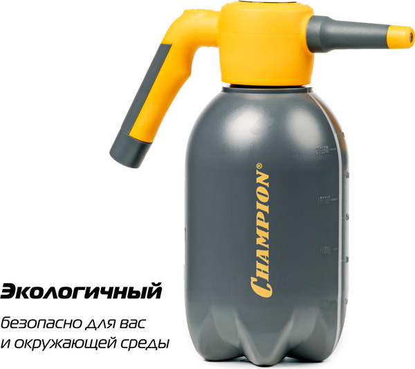 Изображение товара Опрыскиватель аккумуляторный Champion SA2LD