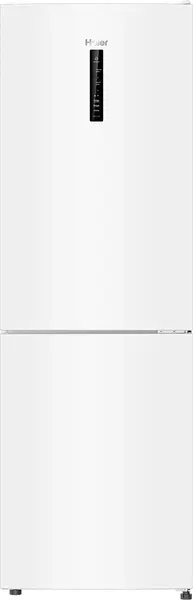 Изображение товара Холодильник с морозильником Haier CEF530CWRG
