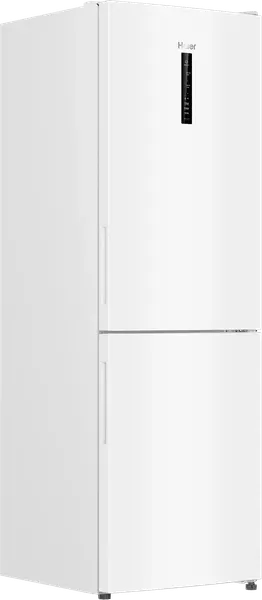 Изображение товара Холодильник с морозильником Haier CEF530CWRG