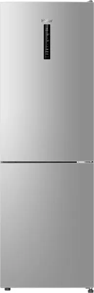 Изображение товара Холодильник с морозильником Haier CEF530CSRG