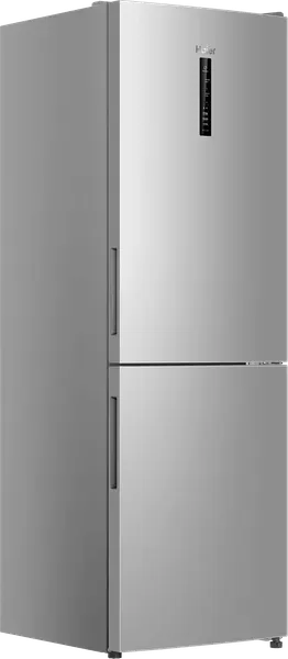 Изображение товара Холодильник с морозильником Haier CEF530CSRG