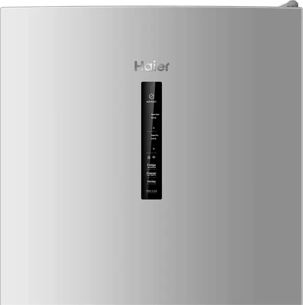 Изображение товара Холодильник с морозильником Haier CEF530CSRG