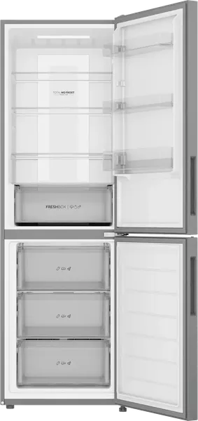 Изображение товара Холодильник с морозильником Haier CMP519AS