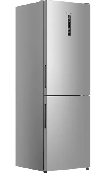 Изображение товара Холодильник с морозильником Haier CMP519AS