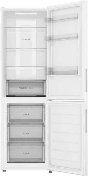Изображение товара Холодильник с морозильником Haier CMP520AW