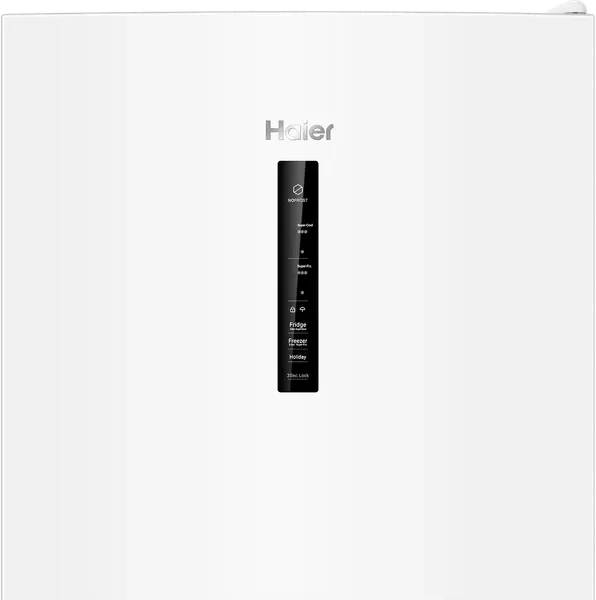 Изображение товара Холодильник с морозильником Haier CMP520AW
