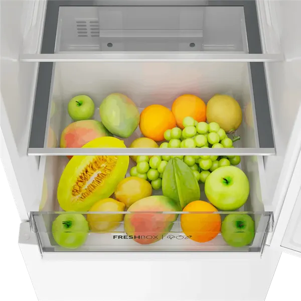 Изображение товара Холодильник с морозильником Haier CMP520AW