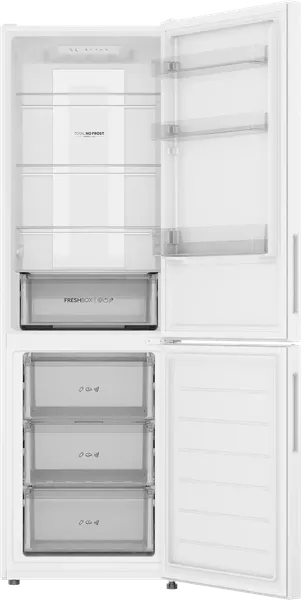 Изображение товара Холодильник с морозильником Haier CBF534AWG
