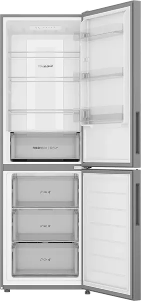 Изображение товара Холодильник с морозильником Haier CBF530ASG