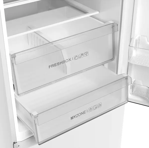 Изображение товара Холодильник с морозильником Haier C4F619CWMPU1