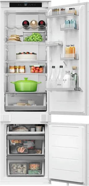 Изображение товара Встраиваемый холодильник Haier HBCN5190