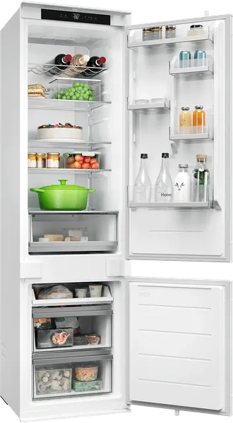 Изображение товара Встраиваемый холодильник Haier HBCN5190