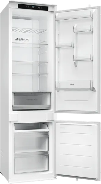Изображение товара Встраиваемый холодильник Haier HBCN5190