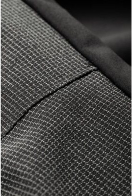 Изображение товара Брюки рабочие Hoegert Elde Softshell HT5K366-L (р.52, черный)
