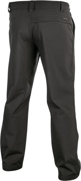 Изображение товара Брюки рабочие Hoegert Elde Softshell HT5K366-2XL (р.56, черный)