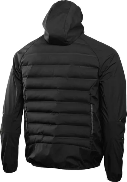 Изображение товара Куртка рабочая Hoegert Jim Softshell HT5K265-2XL (р.56, черный)