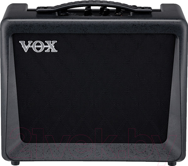 Изображение товара Комбоусилитель VOX VX15-GT