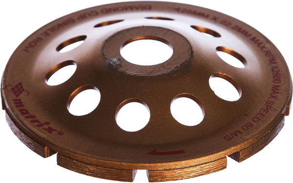 Изображение товара Алмазная чашка Matrix 72985