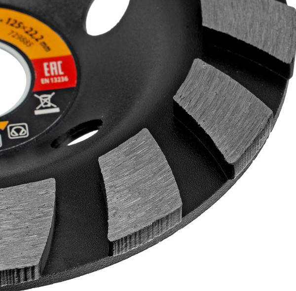 Изображение товара Алмазная чашка Sparta 729885