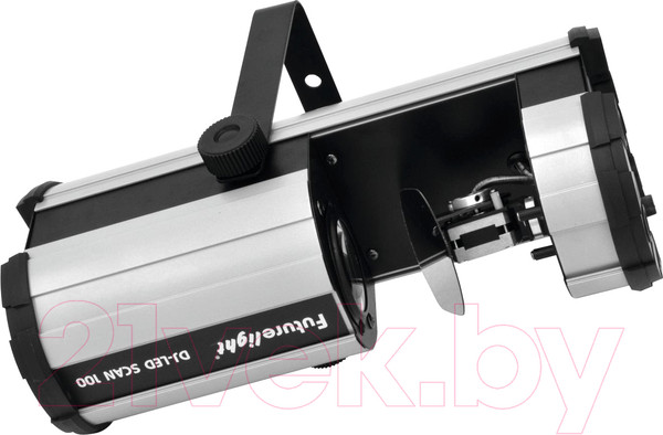 Изображение товара Прожектор сценический Futurelight DJ-Led Scan 100