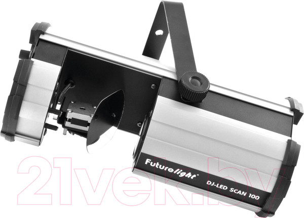 Изображение товара Прожектор сценический Futurelight DJ-Led Scan 100