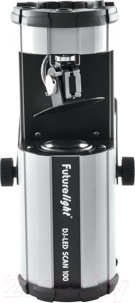 Изображение товара Прожектор сценический Futurelight DJ-Led Scan 100