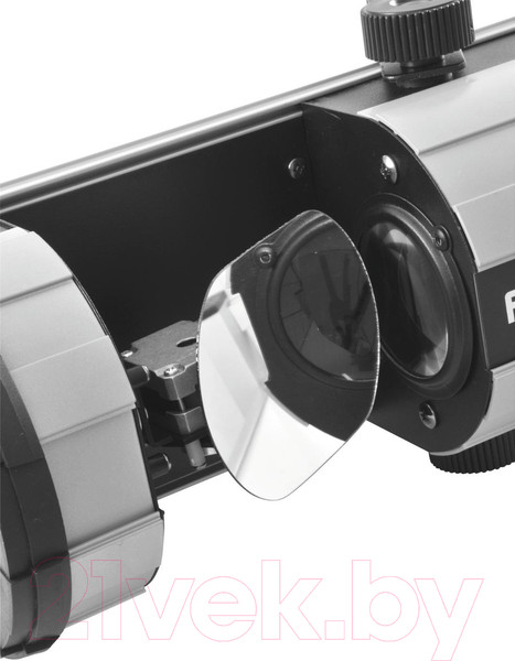 Изображение товара Прожектор сценический Futurelight DJ-Led Scan 100