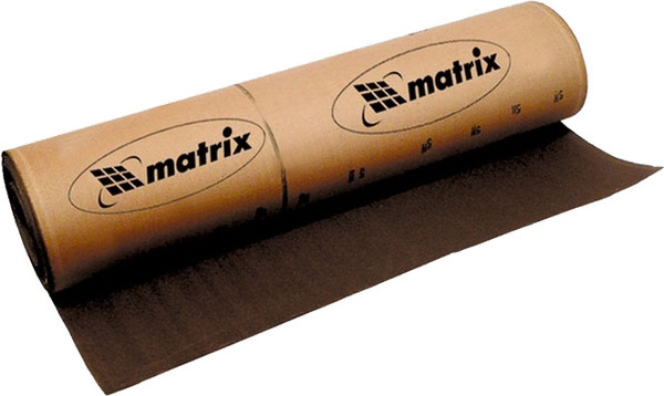 Изображение товара Шлифлист Matrix 75282