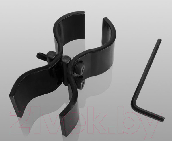 Изображение товара Крепление для фонаря Armytek Mount AWM-02