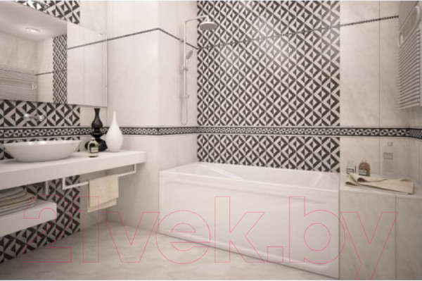 Изображение товара Экран для ванны МетаКам Light 150 / 11450