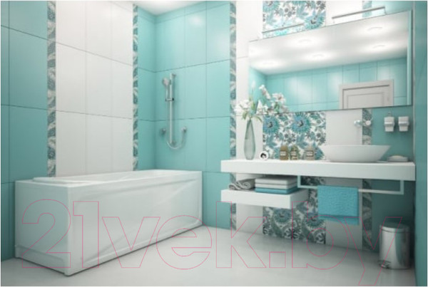 Изображение товара Экран для ванны МетаКам Light 170