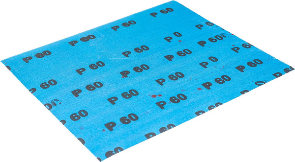 Изображение товара Набор шлифлистов Matrix 75639 (10шт)