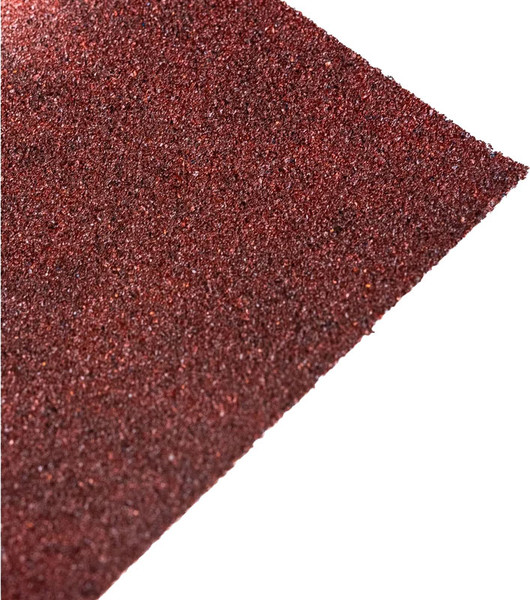 Изображение товара Набор шлифлистов Matrix 75639 (10шт)