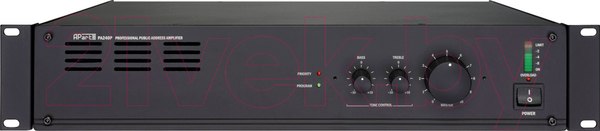 Изображение товара Трансляционный усилитель Apart PA240P
