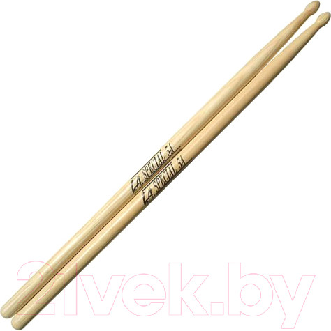 Изображение товара Барабанные палочки Pro-Mark LA5AW
