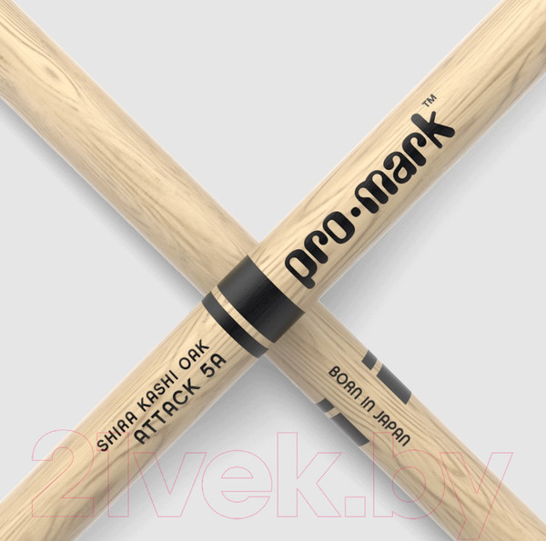 Изображение товара Барабанные палочки Pro-Mark PW5AN