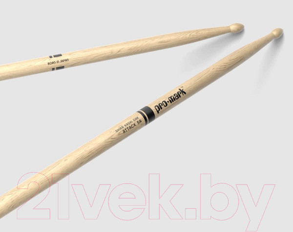 Изображение товара Барабанные палочки Pro-Mark PW5AW