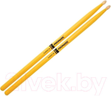 Изображение товара Барабанные палочки Pro-Mark TX5AW-YELLOW