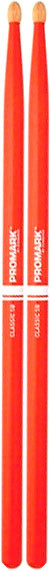 Изображение товара Барабанные палочки Pro-Mark TX5BW-ORANGE