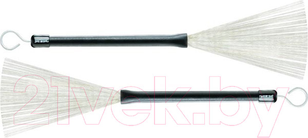 Изображение товара Барабанные щетки Pro-Mark TB3