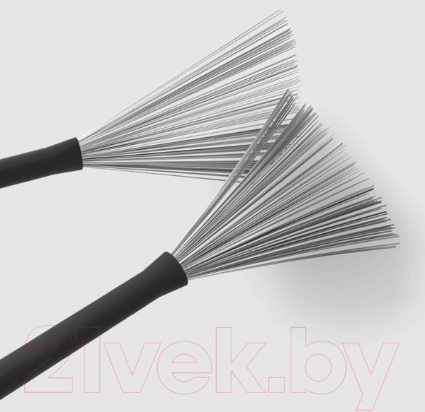 Изображение товара Барабанные щетки Pro-Mark TB3