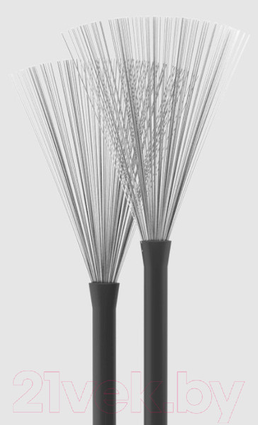 Изображение товара Барабанные щетки Pro-Mark TB3