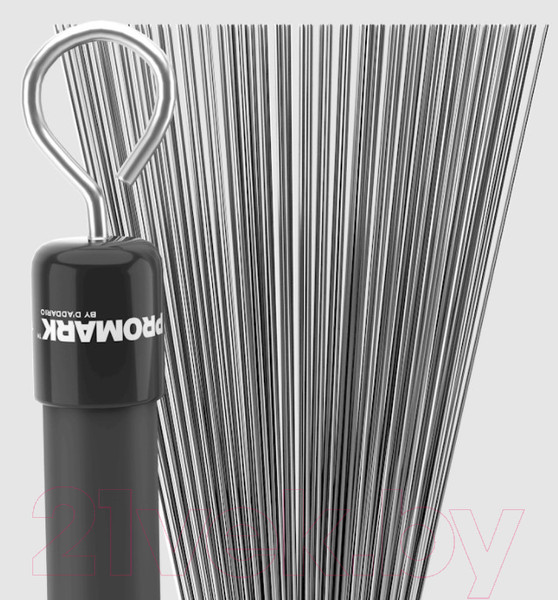 Изображение товара Барабанные щетки Pro-Mark TB3