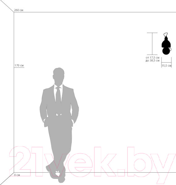 Изображение товара Спот Lightstar Loft 765606